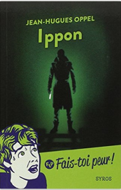 Ippon par Oppel
