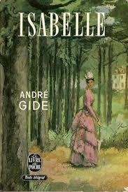 Isabelle par André Gide