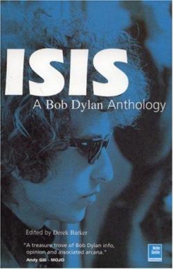 Isis: a Bob Dylan anthology par Derek Baker