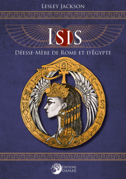 Isis, desse-mre denfant Rome et dgypte par Leslay Jackson