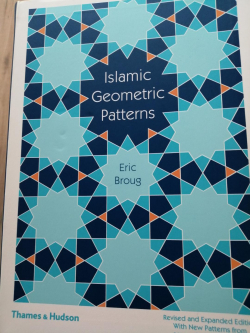 Islamic Geometric Patterns par Eric Broug