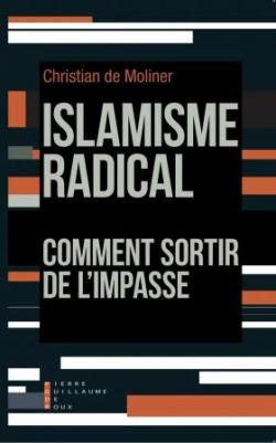 Islamisme radical : Comment sortir de l'impasse par Christian de Moliner