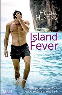 Island fever par Helena Hunting