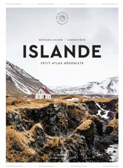 Islande par  Editions du Chêne