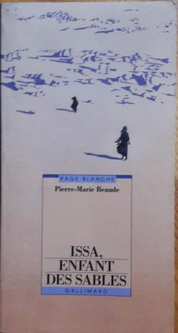 Issa, enfant des sables par Pierre-Marie Beaude