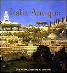 Italia Antiqua par Annie Jacques