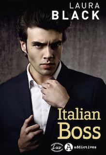 Italian Boss par Laura Black