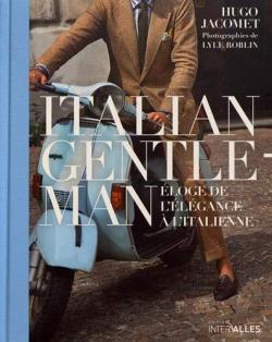 Italian gentleman par Hugo Jacomet