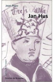 Jan Hus par Jean Puyo