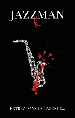 Jazzman par Sam Kujo