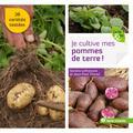 Je cultive mes pommes de terre ! par Jean-Paul Thorez