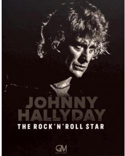 Johnny Hallyday - The Rock'N'Roll Star par Pascal Louvrier