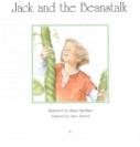 Jack and the beanstalk par Jane Jerrard