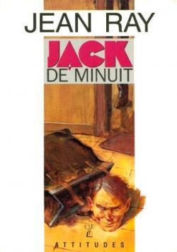 Jack de minuit   par Jean Ray