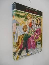 Jack et Jill par Louisa May Alcott