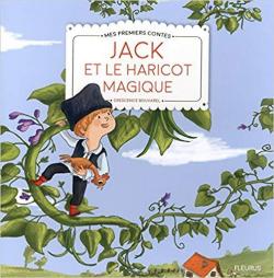 Jack et le haricot magique par Crescence Bouvarel