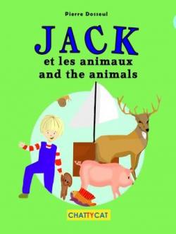 Jack et les animaux (and the animals) par Pierre Dosseul