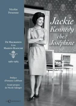 Jackie Kennedy chez Josphine  par Nicolas Personne