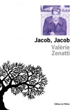 Jacob, Jacob par Valérie Zenatti