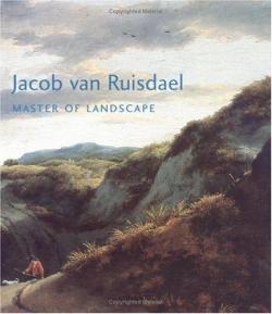 Jacob van Ruisdael, master of Landscape par Seymour Slive