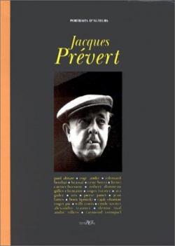 Jacques Prvert par Edouard Boubat