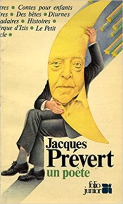 Jacques Prvert, un pote par Jacques Prvert