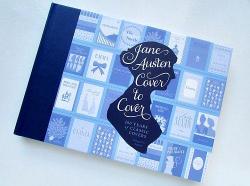 Jane Austen Cover to Cover par Margaret C. Sullivan