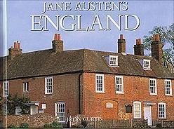 Jane Austins England par John Curtis