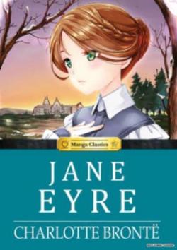 Jane Eyre par Crystal Chan