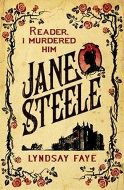 Jane Steele par Lyndsay Faye