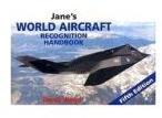 Jane's World Aircraft Recognition Handbook par Derek Wood