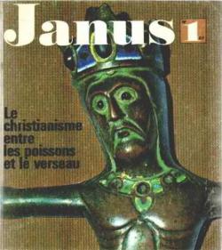 Janus n1 : Le christianisme entre les poissons et le verseau par Claude Manceron