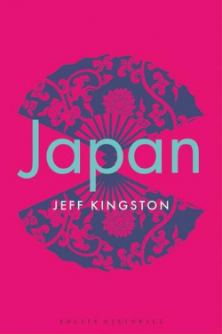 Japan par Jeff Kingston