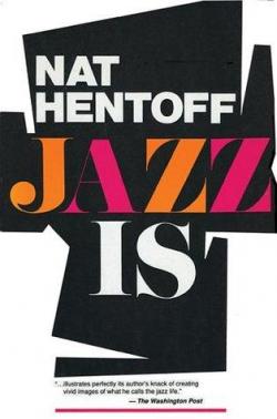 Jazz is par Nat Hentoff