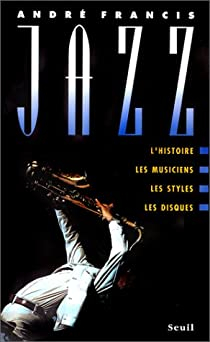 Jazz par Andr Francis
