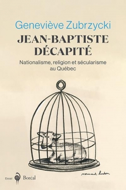 Jean-Baptiste dcapit par Genevive Zubrzycki