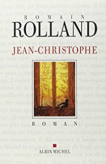 Jean-Christophe par Romain Rolland