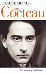Jean Cocteau par Claude Arnaud