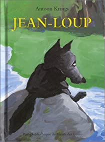 Jean-Loup par Antoon Krings