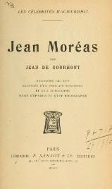 Jean Moras par Jean de Gourmont