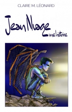 Jean Nuage, une histoire par Claire M. Lonard