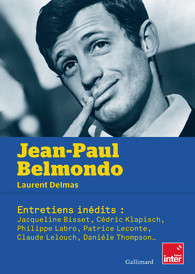 Jean-Paul Belmondo par Laurent Delmas