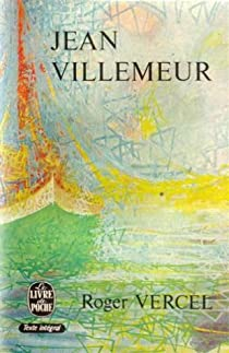 Jean Villemeur par Vercel