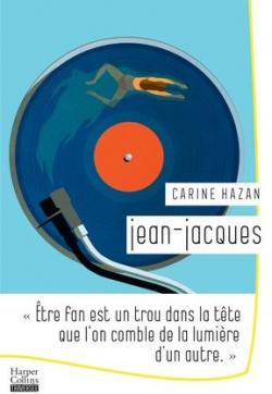 Jean-Jacques par Hazan