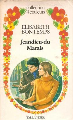 Jeandieu-du-Marais par lisabeth Bontemps