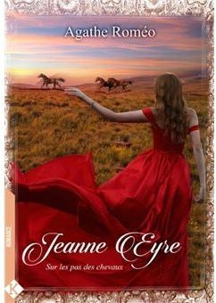 Jeanne Eyre par Agathe Romo