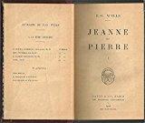 Jeanne et Pierre, tome 1 par H.G. Wells