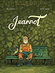 Jeannot par Clément