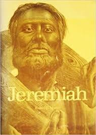Jeremiah par Ernest D. Martin