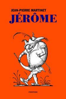 Jérôme  par Jean-Pierre Martinet